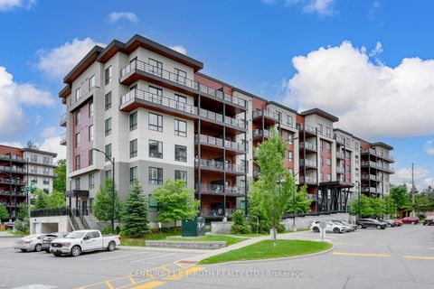 Photo 0 at 112 - 306 ESSA Road, 400 West, Barrie