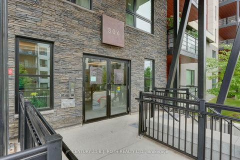 Photo 1 at 112 - 306 ESSA Road, 400 West, Barrie
