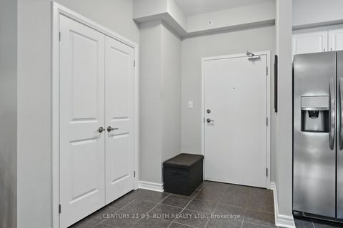 Photo 3 at 112 - 306 ESSA Road, 400 West, Barrie