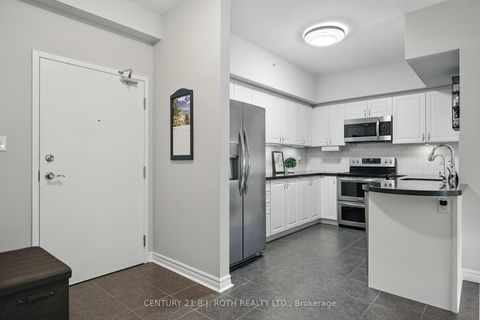 Photo 4 at 112 - 306 ESSA Road, 400 West, Barrie