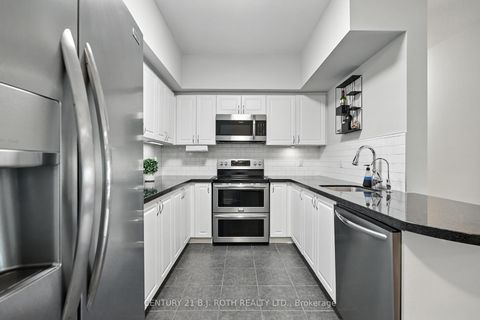 Photo 5 at 112 - 306 ESSA Road, 400 West, Barrie