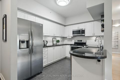 Photo 7 at 112 - 306 ESSA Road, 400 West, Barrie