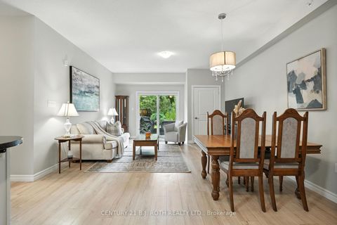 Photo 10 at 112 - 306 ESSA Road, 400 West, Barrie