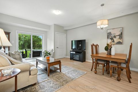 Photo 11 at 112 - 306 ESSA Road, 400 West, Barrie