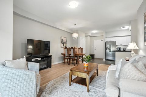 Photo 12 at 112 - 306 ESSA Road, 400 West, Barrie