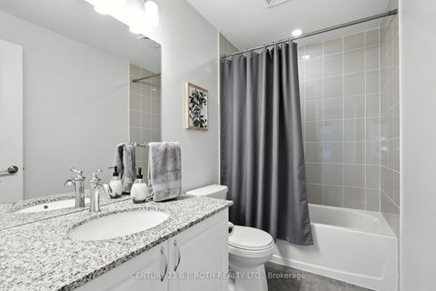 Photo 14 at 112 - 306 ESSA Road, 400 West, Barrie