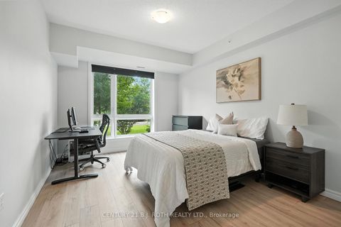 Photo 16 at 112 - 306 ESSA Road, 400 West, Barrie