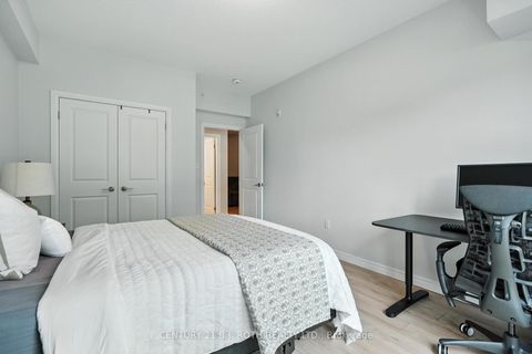 Photo 17 at 112 - 306 ESSA Road, 400 West, Barrie