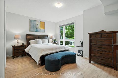 Photo 18 at 112 - 306 ESSA Road, 400 West, Barrie