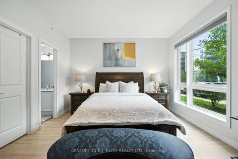 Photo 19 at 112 - 306 ESSA Road, 400 West, Barrie