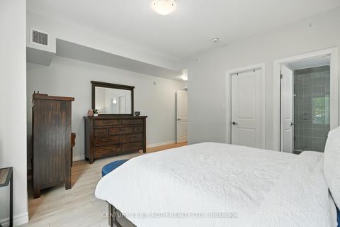 Photo 20 at 112 - 306 ESSA Road, 400 West, Barrie