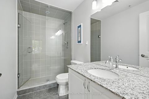 Photo 21 at 112 - 306 ESSA Road, 400 West, Barrie