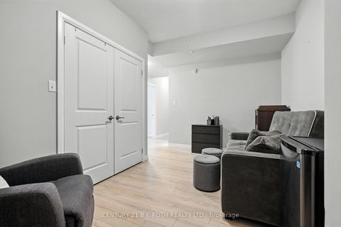 Photo 23 at 112 - 306 ESSA Road, 400 West, Barrie