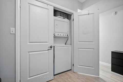 Photo 24 at 112 - 306 ESSA Road, 400 West, Barrie