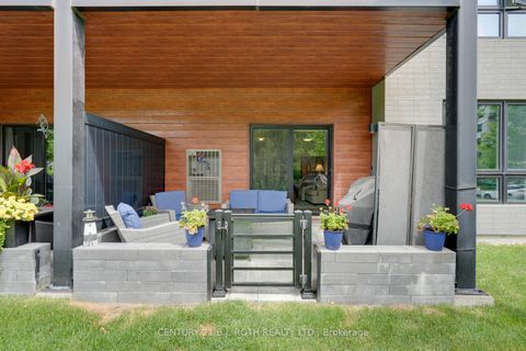 Photo 25 at 112 - 306 ESSA Road, 400 West, Barrie