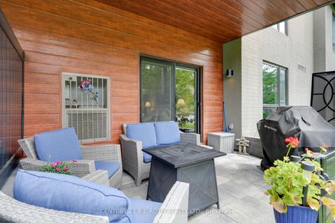 Photo 27 at 112 - 306 ESSA Road, 400 West, Barrie