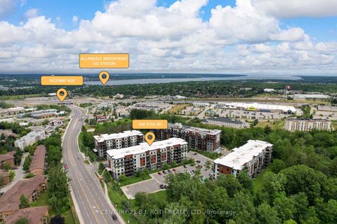 Photo 29 at 112 - 306 ESSA Road, 400 West, Barrie