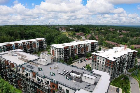 Photo 30 at 112 - 306 ESSA Road, 400 West, Barrie