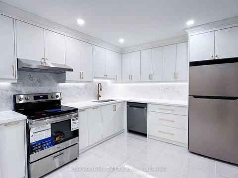 Photo 0 at 135 Scenic Mill Way, Windfields, Toronto