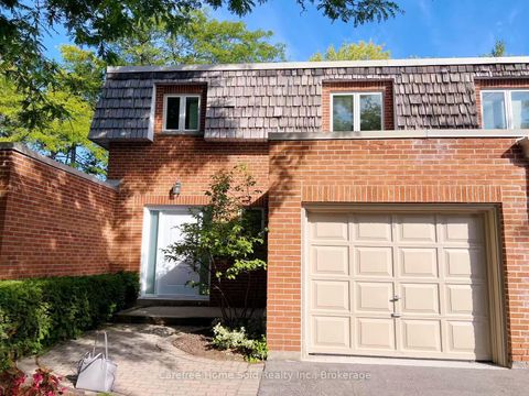 Photo 1 at 135 Scenic Mill Way, Windfields, Toronto