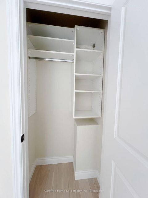 Photo 12 at 135 Scenic Mill Way, Windfields, Toronto