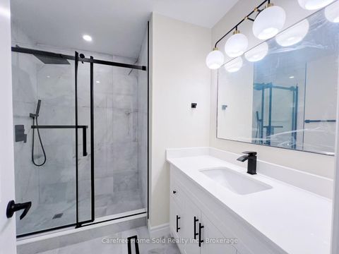 Photo 13 at 135 Scenic Mill Way, Windfields, Toronto