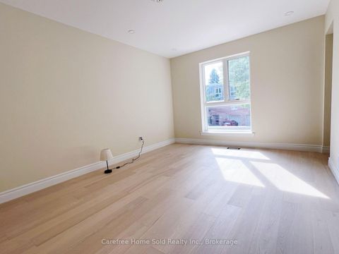 Photo 15 at 135 Scenic Mill Way, Windfields, Toronto