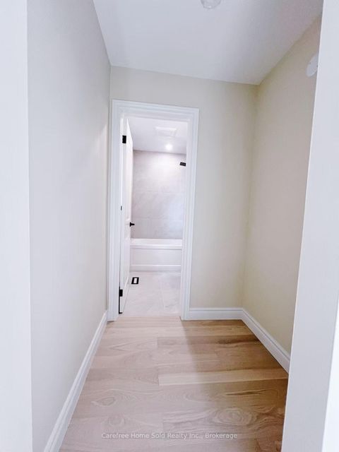 Photo 16 at 135 Scenic Mill Way, Windfields, Toronto