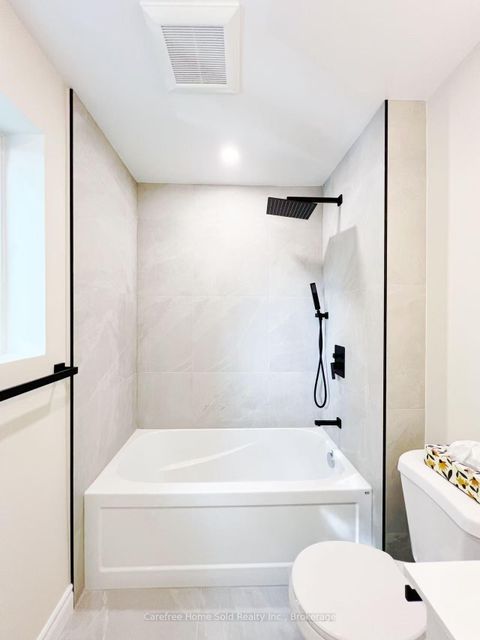 Photo 17 at 135 Scenic Mill Way, Windfields, Toronto