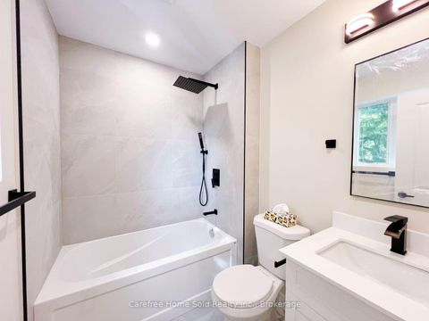Photo 18 at 135 Scenic Mill Way, Windfields, Toronto