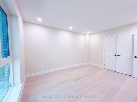 Photo 19 at 135 Scenic Mill Way, Windfields, Toronto