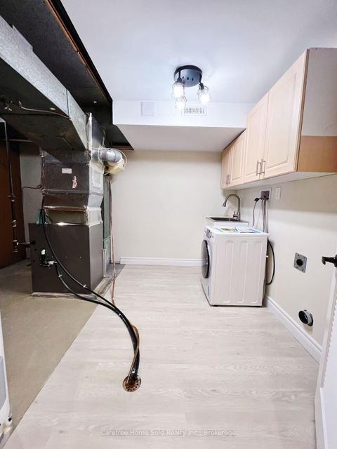 Photo 22 at 135 Scenic Mill Way, Windfields, Toronto