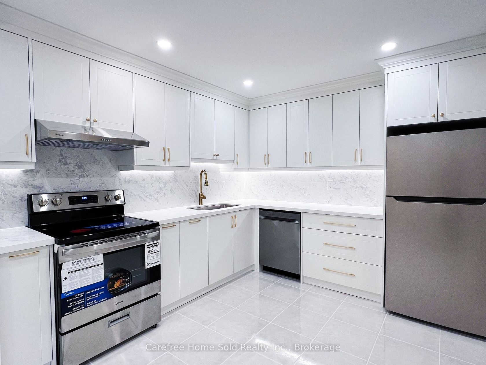 135 Scenic Mill Way, Windfields, Toronto 