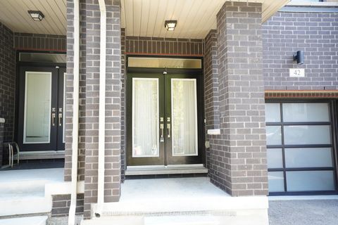 Photo 3 at 42 Fancamp Drive, Maple, Vaughan
