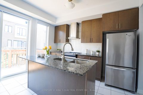 Photo 14 at 42 Fancamp Drive, Maple, Vaughan