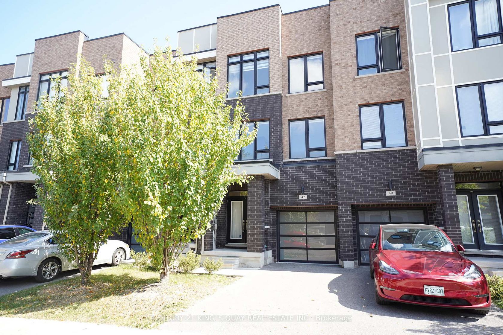 42 Fancamp Drive, Maple, Vaughan 