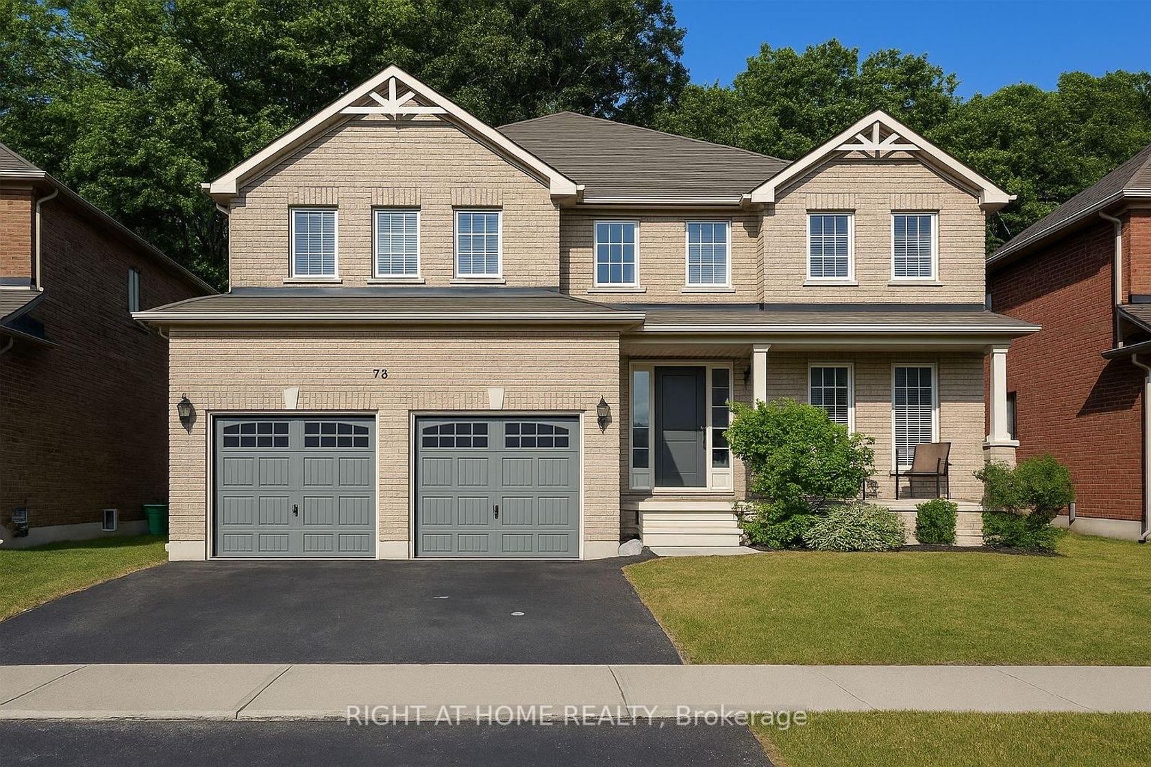 79 Jewel House Lane, Shore, Barrie photo number 2