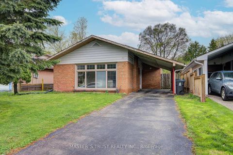 Photo 0 at 30 Deerfield Road, Bendale, Toronto