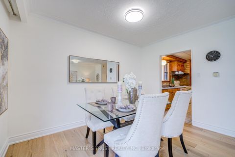 Photo 6 at 30 Deerfield Road, Bendale, Toronto
