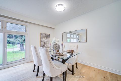 Photo 8 at 30 Deerfield Road, Bendale, Toronto