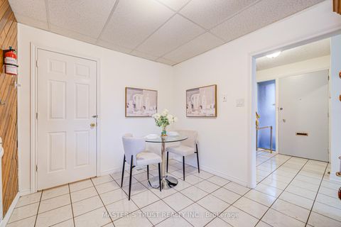 Photo 10 at 30 Deerfield Road, Bendale, Toronto