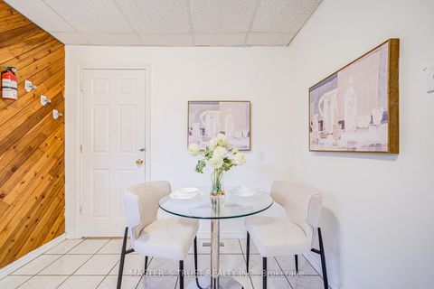 Photo 11 at 30 Deerfield Road, Bendale, Toronto