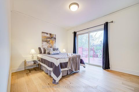 Photo 20 at 30 Deerfield Road, Bendale, Toronto