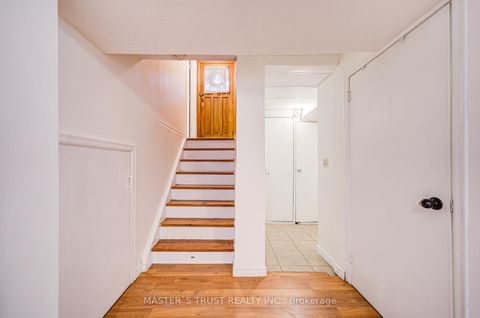 Photo 27 at 30 Deerfield Road, Bendale, Toronto