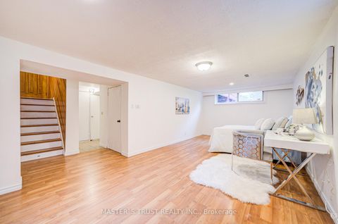 Photo 30 at 30 Deerfield Road, Bendale, Toronto