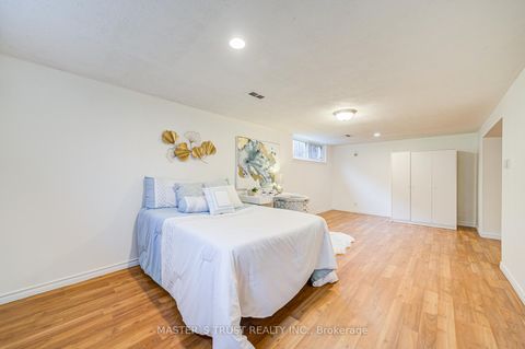 Photo 32 at 30 Deerfield Road, Bendale, Toronto