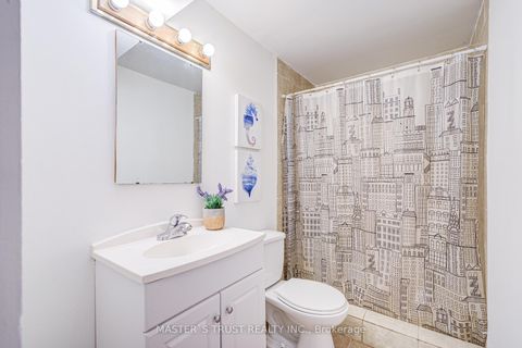 Photo 33 at 30 Deerfield Road, Bendale, Toronto