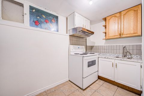 Photo 35 at 30 Deerfield Road, Bendale, Toronto