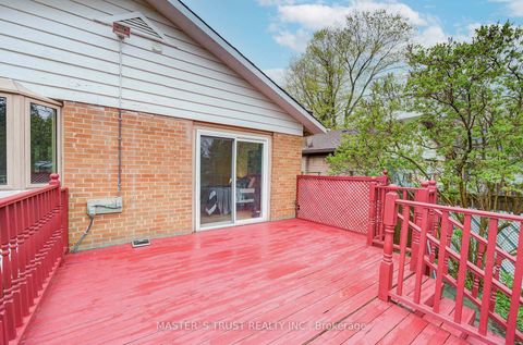 Photo 38 at 30 Deerfield Road, Bendale, Toronto