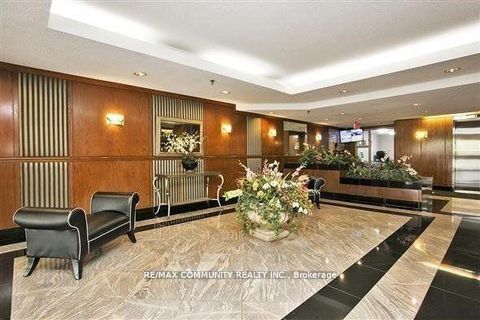 Photo 2 at 1110 - 430 McLevin Avenue, Malvern, Toronto
